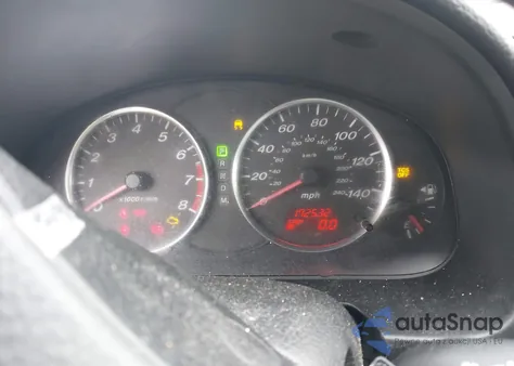 2007 Mazda Mazda6 I Sport Ve from USA, damaged, VIN 1YVHP80C175M24687